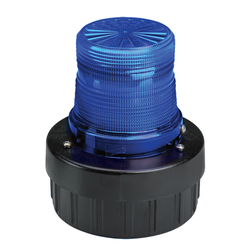 Flashing Combination Audible/Visual Signals Nuna Depot Inc.