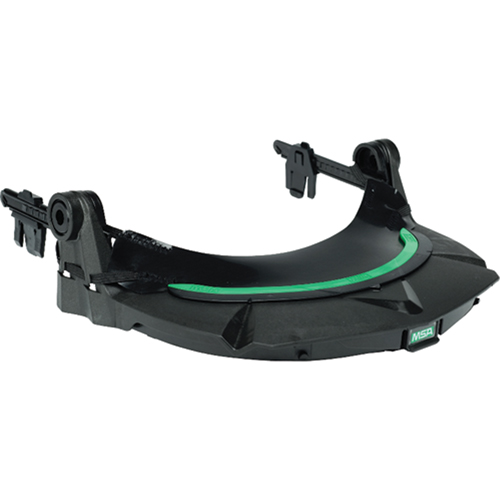 V-Gard&reg; Faceshield Frame For Slotted Caps Nuna Depot Inc.