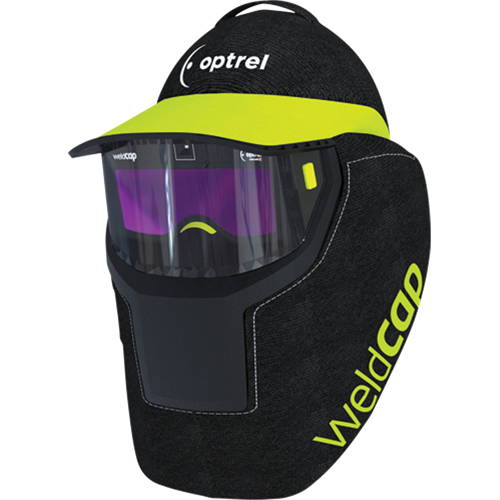 Casque Weldcap Nuna Depot Inc.
