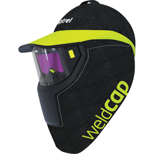 Casque Weldcap Nuna Depot Inc.