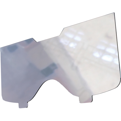 Couvercle de lentille interne Weldcap, Int&eacute;rieur Nuna Depot Inc.