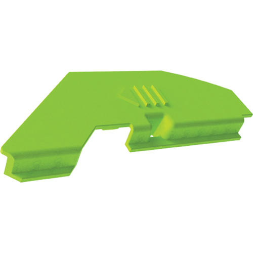 Couvercle de batterie Weldcap Nuna Depot Inc.