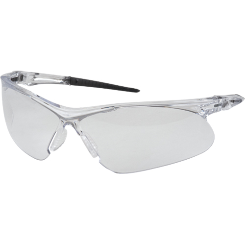 Z2100 Series Safety Glasses, Clear Lens, Anti-Scratch, Meets/Exceeds CSA Z94.3 Nuna Depot Inc.