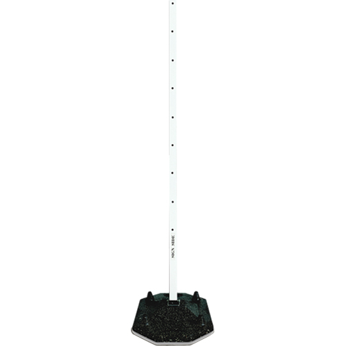 Base et support portable pour panneau Nuna Depot Inc.