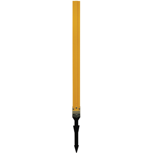 Convex Ground Marker Stakes Nuna Depot Inc.