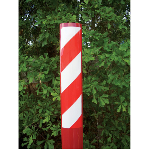 Flexible Marker Stake Decals Nuna Depot Inc.