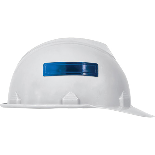 Retro-Reflective Hardhat Stickers Nuna Depot Inc.