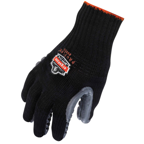 Gant l&eacute;ger certifi&eacute; antivibrations ProFlex 9000, Taille Moyen, Paume Synth&eacute;tique Nuna Depot Inc.