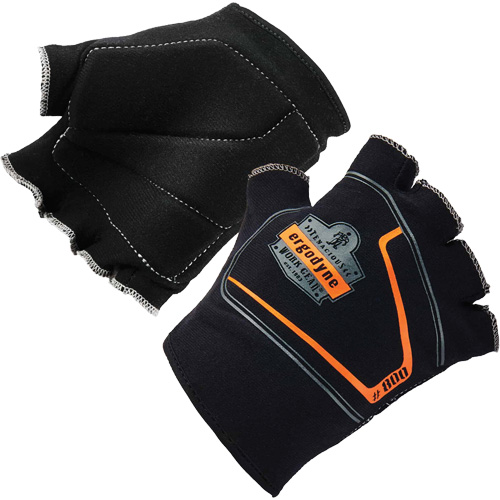 ProFlex 800 Glove Liner, Size Large, Synthetic Palm Nuna Depot Inc.