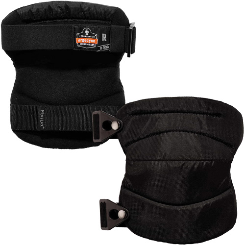 Proflex&reg; 230 Wide Soft Cap Knee Pad, Buckle Style, Foam Caps, Foam Pads Nuna Depot Inc.