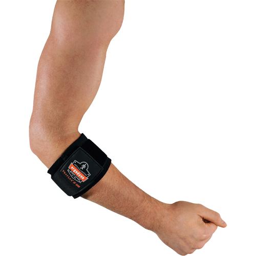 Support pour le coude mod&egrave;le 500 Proflex  Nuna Depot Inc.