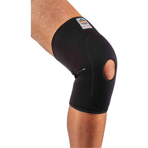 ProFlex&reg; 615 Knee Sleeve with Open Patella & Anterior Pad Nuna Depot Inc.