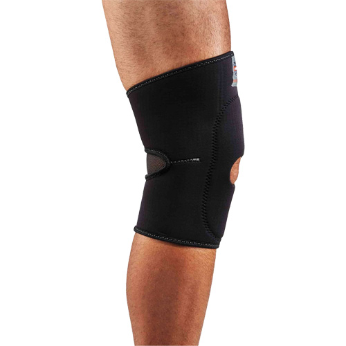 ProFlex&reg; 615 Knee Sleeve with Open Patella & Anterior Pad Nuna Depot Inc.