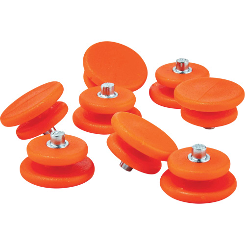 Pointes de rechange pour crampons &agrave; glace TREX 6301 Nuna Depot Inc.