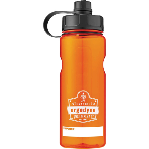 Bouteille d'eau sans BPA Chill-Its 5151 Nuna Depot Inc.