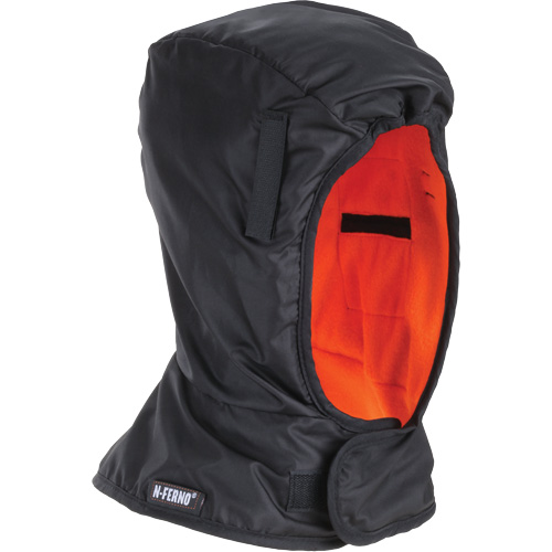 N-Ferno&reg; 6840 Two-Layer Economy Winter Liner, Fleece Lining, One Size, Black Nuna Depot Inc.