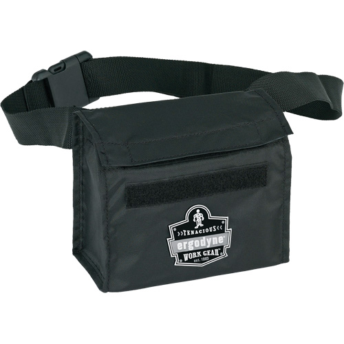 Sac pour demi-masque respiratoire Arsenal 5180 Nuna Depot Inc.