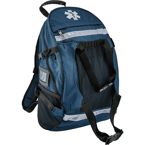 Sac &agrave; dos m&eacute;dical de premier r&eacute;pondant Arsenal 5243 Nuna Depot Inc.