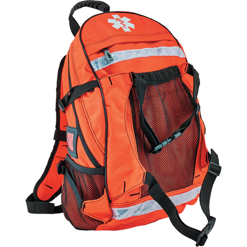 Sac &agrave; dos m&eacute;dical de premier r&eacute;pondant Arsenal 5243 Nuna Depot Inc.