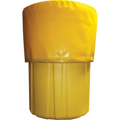 Poly-Top For 65 & 95 Gallon Overpacks Nuna Depot Inc.