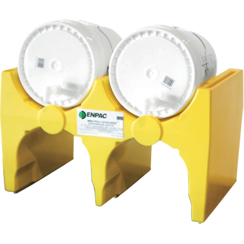 Syst&egrave;me d'empileur Mini-Racker , 31" lo x 18" la x 18,2" ha Nuna Depot Inc.
