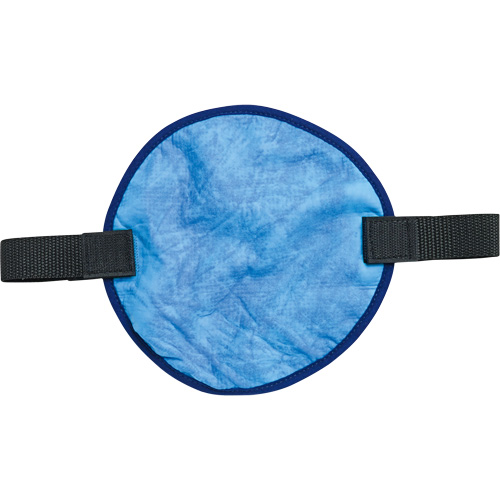 Chill-Its&reg; 6715CT Evaporative Cooling Hard Hat Pad Nuna Depot Inc.