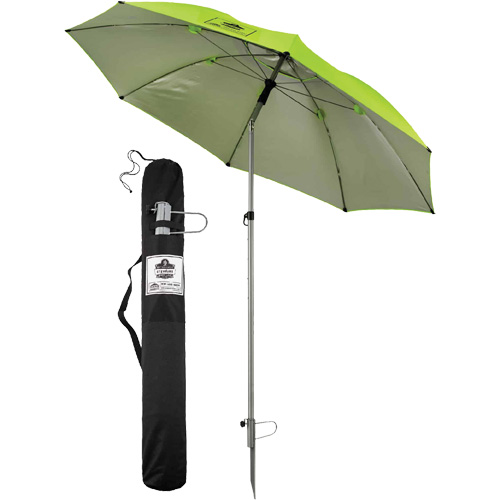 Parapluie de travail l&eacute;ger SHAX 6100 Nuna Depot Inc.