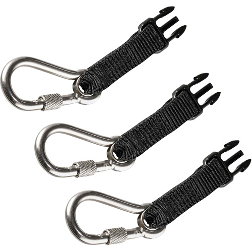 Carabiners Accessory Pack Nuna Depot Inc.