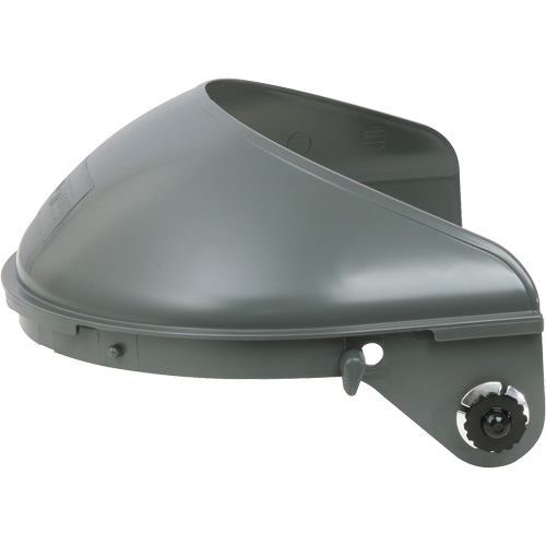 Fibre-Metal&reg; High Performance&reg; Faceshield Headgear for Protective Caps, None (Hardhat Attachment) Suspension Nuna Depot Inc.