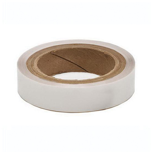 Ruban de marquage ToughStripe surlamin&eacute;, 1" x 50', Polyester, Transparent Nuna Depot Inc.