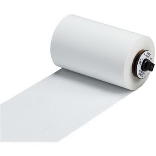 Ruban imprimable de s&eacute;rie R4400, 4,33'' x 984', Blanc Nuna Depot Inc.