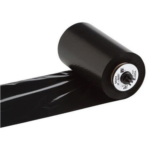 Ruban imprimable de s&eacute;rie R6200, 4,33'' x 984', Noir Nuna Depot Inc.