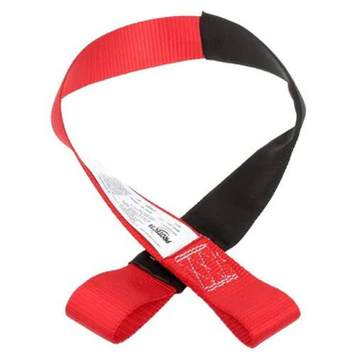 PROTECTA&reg; PRO Concrete Anchor Strap, Tie-Off, Temporary Use Nuna Depot Inc.