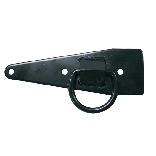 DBI-SALA&reg; Reusable Compact Roof Anchor, Roof, Temporary Use Nuna Depot Inc.