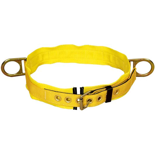 Ceinture avec boucle &agrave; ardillon Delta Nuna Depot Inc.