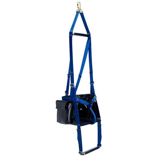 Chaise suspendue pour ouvrier Nuna Depot Inc.