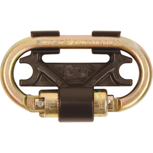 DBI-SALA&reg; Nano-Lok Twin-Leg Connector Nuna Depot Inc.