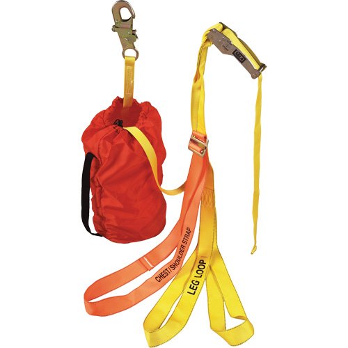 DBI-SALA&reg; Rollgliss Self-Rescue Device Nuna Depot Inc.