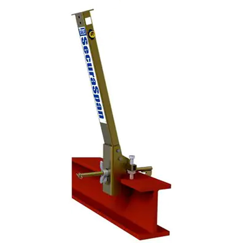 Colonnette en I avec base HLL SecuraSpan Nuna Depot Inc.