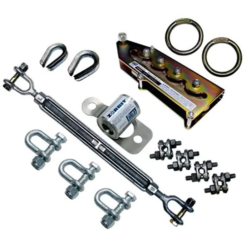Zorbit Energy Absorber Kit Nuna Depot Inc.