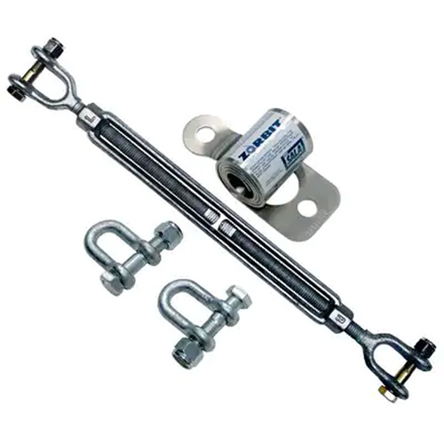 Zorbit Energy Absorber Kit Nuna Depot Inc.