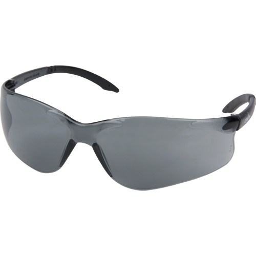 Z2400 Series Safety Glasses, Grey/Smoke Lens, Anti-Fog, ANSI Z87+/Meets/Exceeds CSA Z94.3 Nuna Depot Inc.