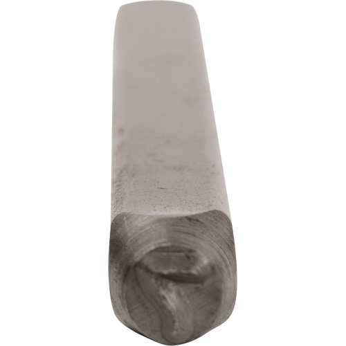 Individual Standard General Purpose Steel Hand Stamp Pieces, # 7, 3/32" Nuna Depot Inc.