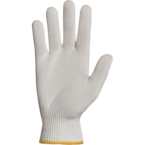 Sure Knit Knit Gloves, Polyester, 13 Gauge, Medium Nuna Depot Inc.