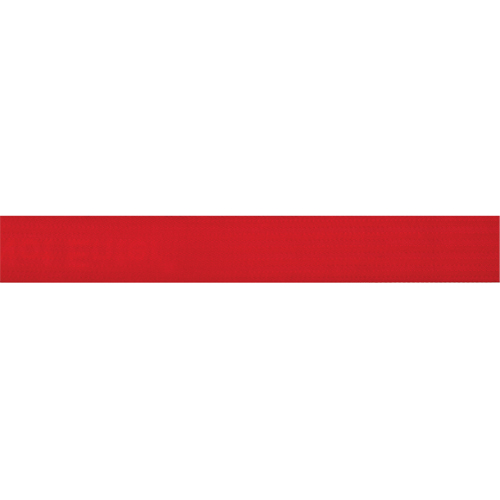 Replacement Tape Cassettes, 7.5', Red Tape Nuna Depot Inc.
