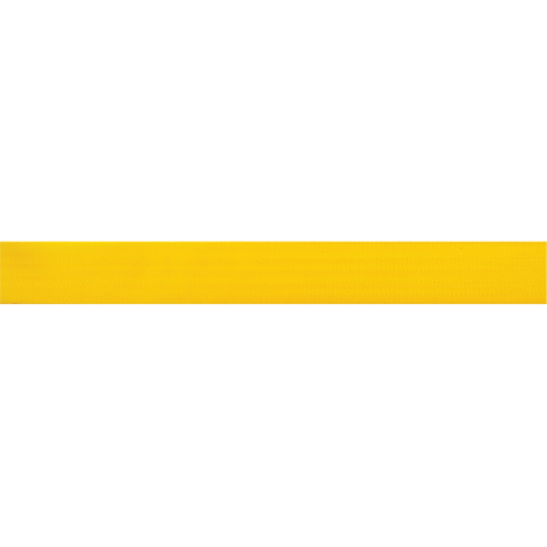 Replacement Tape Cassettes, 7.5', Yellow Tape Nuna Depot Inc.