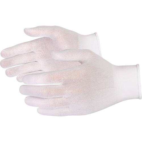 Sure Knit Gloves, Nylon, 13 Gauge, 9/Large Nuna Depot Inc.