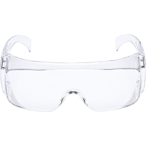 Tour-Guard V Series Safety Glasses, Clear Lens, Meets/Exceeds CSA Z94.3 Nuna Depot Inc.