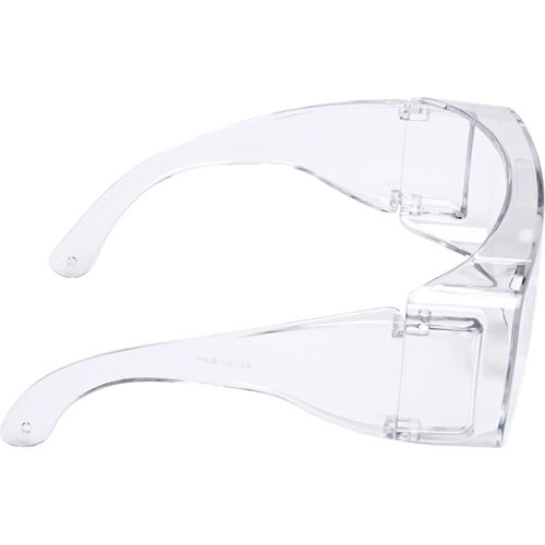 Tour-Guard V Series Safety Glasses, Clear Lens, Meets/Exceeds CSA Z94.3 Nuna Depot Inc.