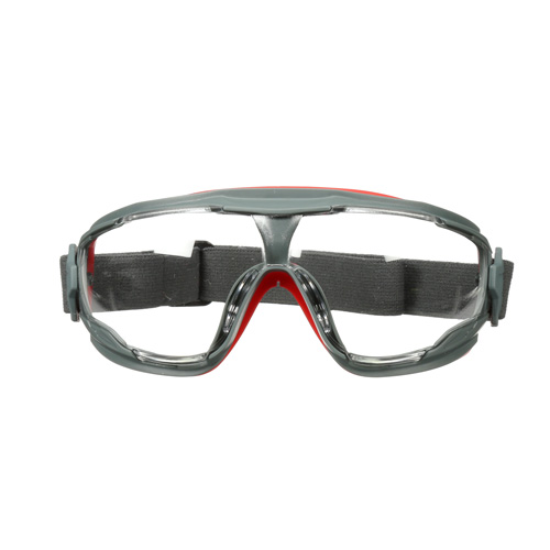 GoggleGear 500 Series Safety Splash Goggles, Clear Lens, Anti-Fog, Indirect Vent Nuna Depot Inc.
